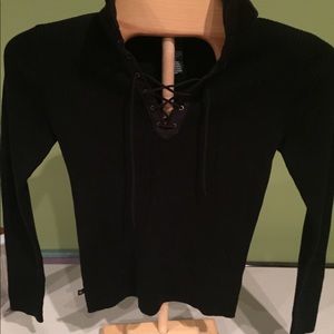 Ralph Lauren ribbed knit sweater